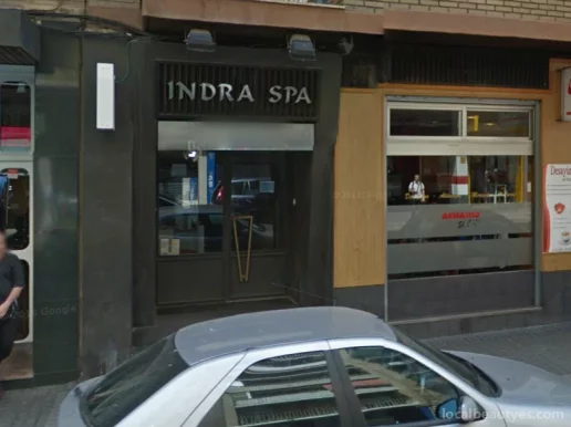Indra Spa, Zaragoza - Foto 2