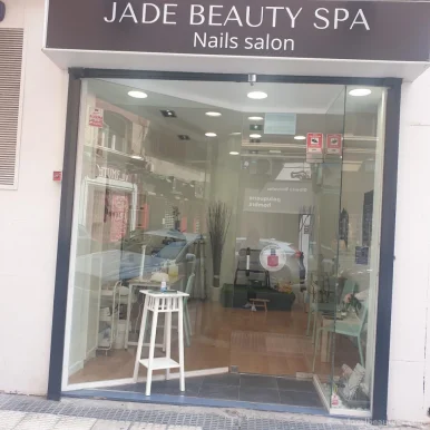 Jade Beauty spa, Zaragoza - Foto 1