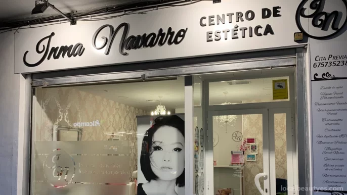 Inma Navarro Centro de Estética, Zaragoza - Foto 1