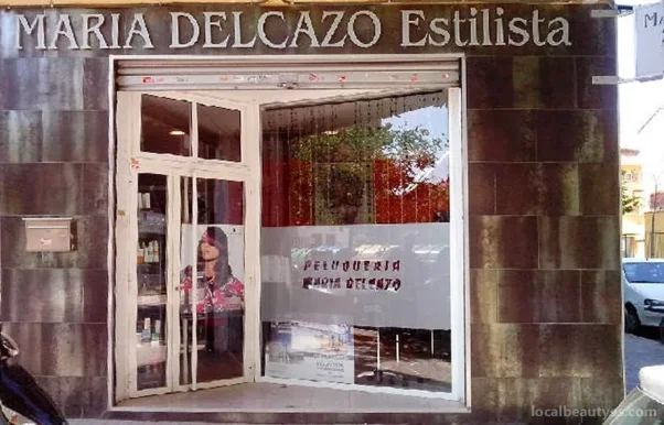 Peluquería María Delcazo, Zaragoza - Foto 1