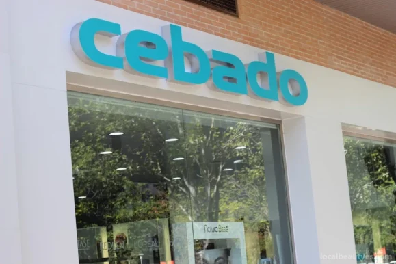 Cebado, Zaragoza - Foto 1