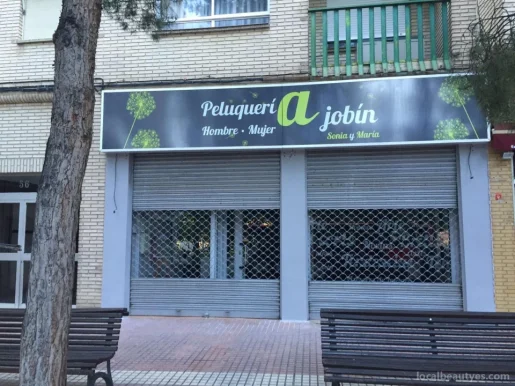 Peluquería Sonia Y María Ajobin, Zaragoza - Foto 1