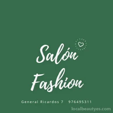 Salon Fashion, Zaragoza - Foto 1