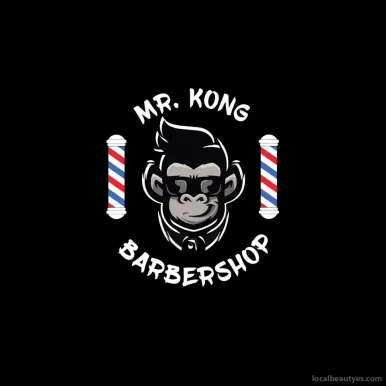 Mr. Kong Barbershop, Zaragoza - Foto 2