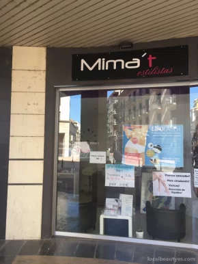 Mima't estilista, Zaragoza - Foto 1
