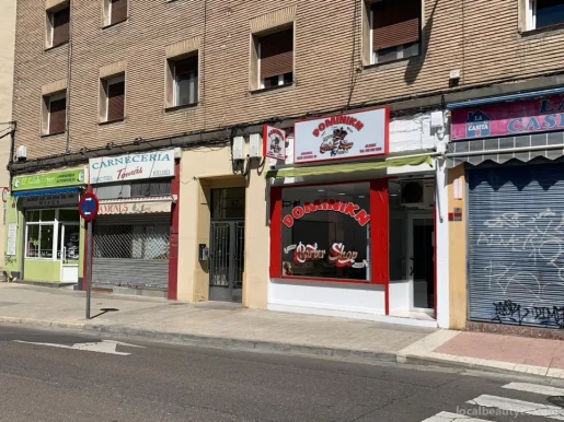 DominiKN Barber Shop, Zaragoza - Foto 4