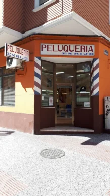 Peluquería Enrije, Zaragoza - 