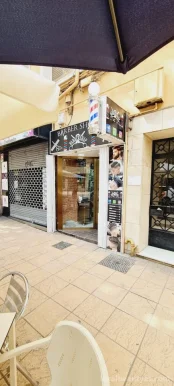 Barber Shop, Zaragoza - Foto 2