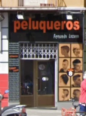 Peluquería Fernando, Zaragoza - Foto 1
