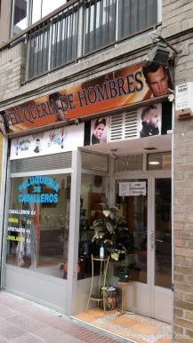 Peluquería de Hombres, Zaragoza - Foto 4