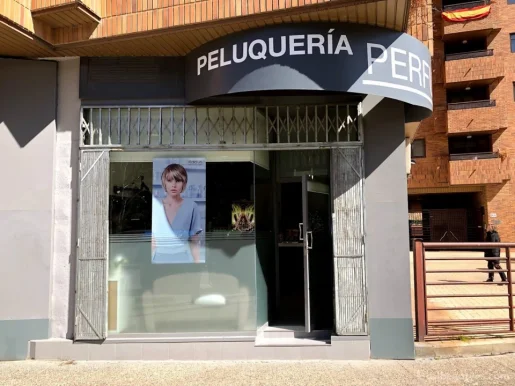 Peluquería Perfum, Zaragoza - Foto 4