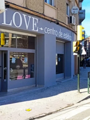 Love Centro de Estética, Zaragoza - Foto 2
