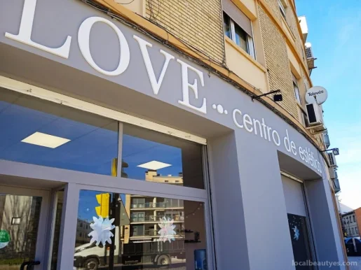 Love Centro de Estética, Zaragoza - Foto 1