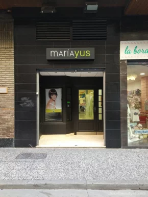 MARIA YUS peluquería y estética, Zaragoza - Foto 1