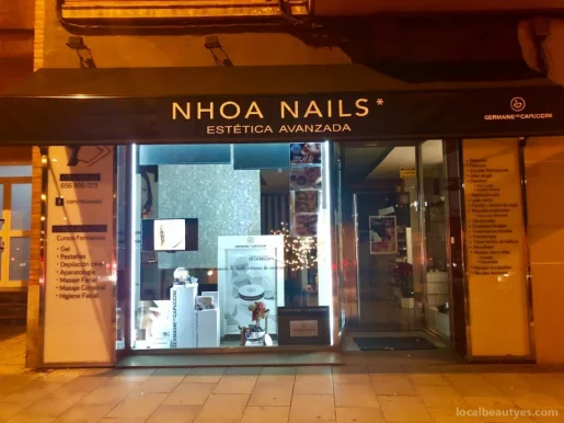 Nhoa Nails, Zaragoza - Foto 4
