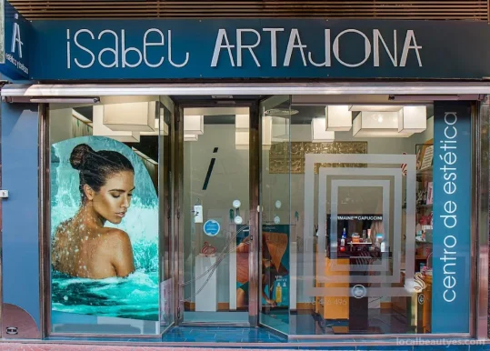 Gabinete de Belleza Isabel Artajona, Zaragoza - Foto 3