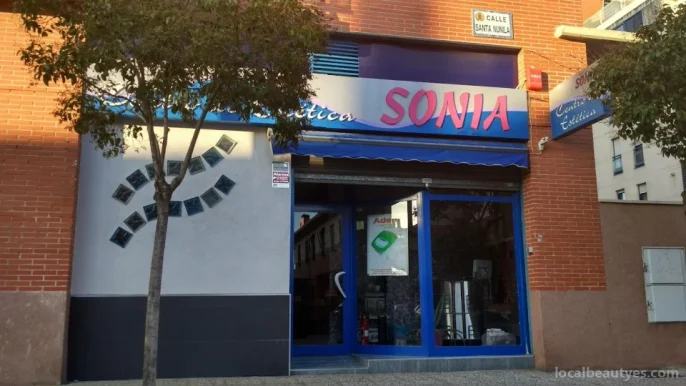 Centro de Estética Sonia, Zaragoza - 