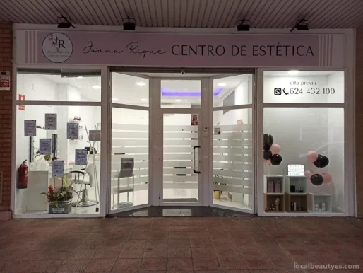 Joana Rique Centro de Estética, Zaragoza - Foto 2
