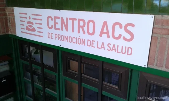 Centro ACS de Promoción de la Salud, Zaragoza - Foto 4