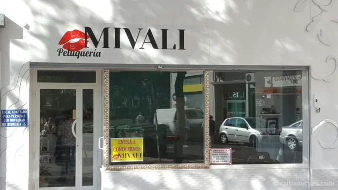 Mivali, Zaragoza - Foto 3