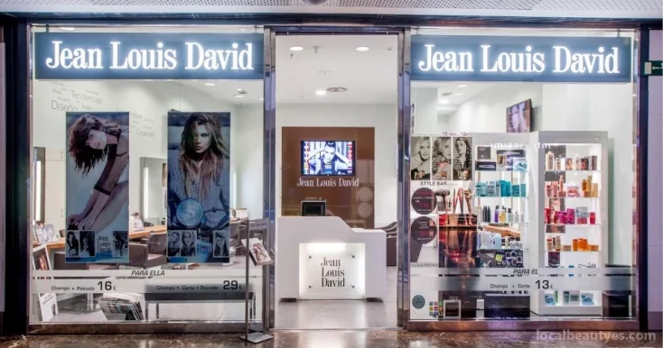 Jean Louis David, Zaragoza - Foto 2