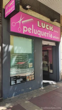Luck Peluquería, Zaragoza - Foto 3