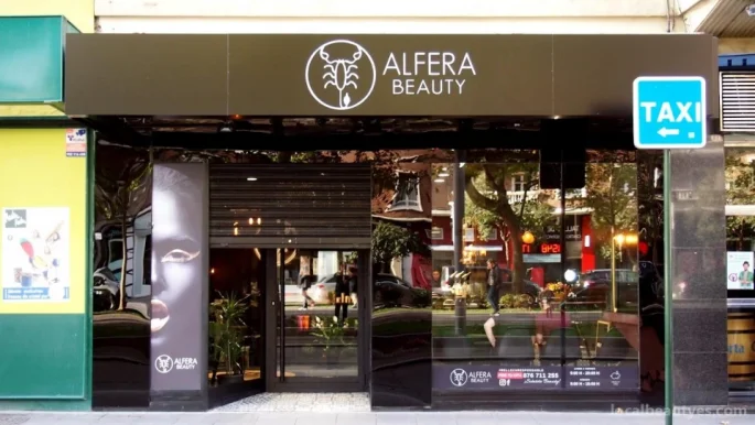 Alfera Beauty, Zaragoza - Foto 3