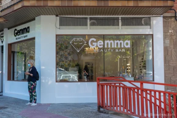 Gemma Beauty Bar, Zaragoza - Foto 2