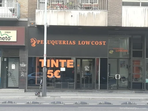 Peluquería Low Cost, Zaragoza - Foto 1