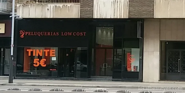 Peluquería Low Cost, Zaragoza - Foto 3