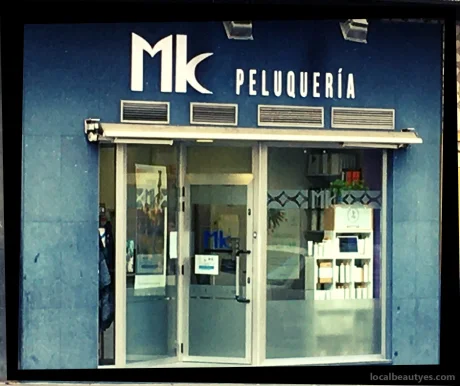 MK Peluqueria, Zaragoza - Foto 2