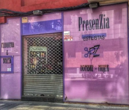 Presenzia, Zaragoza - Foto 2