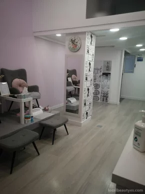 Emi Beauty Studio, Zaragoza - Foto 1