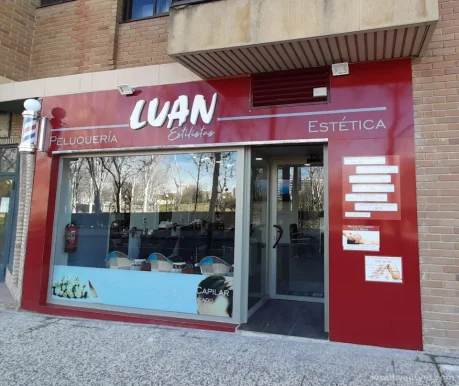 Peluquería Luan, Zaragoza - Foto 4