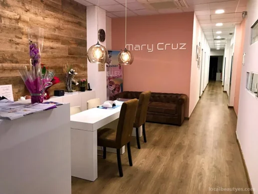 Centro de Estética Mary Cruz, Zaragoza - Foto 1