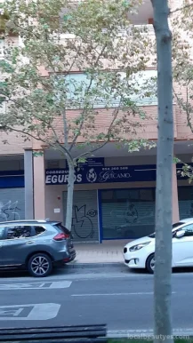 Seguros Guicamo, Zaragoza - Foto 2
