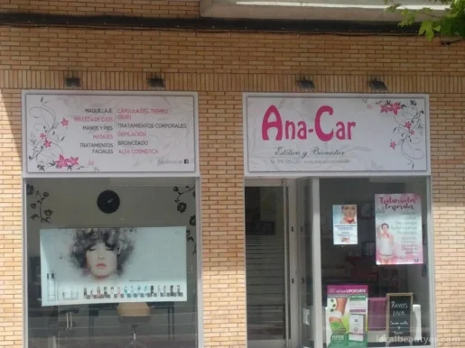Ana - Car Centro de Estetica, Zaragoza - Foto 2