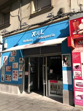 X&L peluqueria Belleza Y Productos De Cosmética, Zaragoza - Foto 1