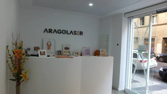 Aragolaser, Zaragoza - Foto 2