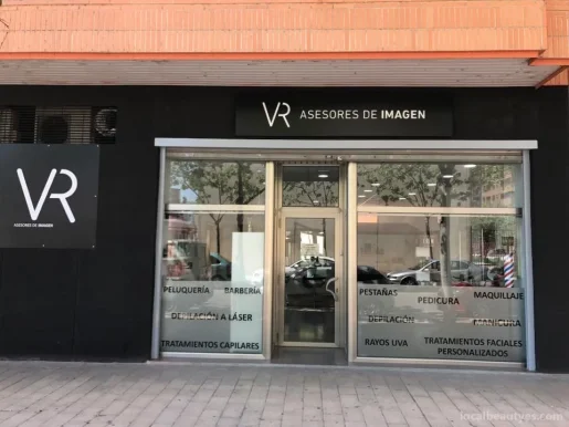 VR Asesores De Imagen, Zaragoza - Foto 2