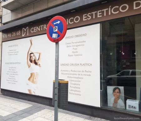 D'Marco Centro Médico Estetico, Zaragoza - Foto 1