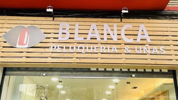 Blanca Peluquería & Uñas, Zaragoza - Foto 3