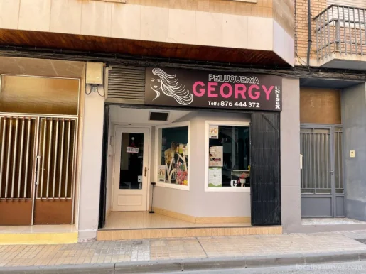 Peluqueria Georgy, Zaragoza - Foto 4